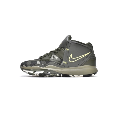 Cool Kicks shoes | GET Kyrie 8 Infinity EP Man Machine，DC9134-080  01