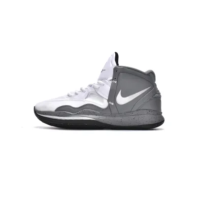 cool kicks shoes | GET Kyrie 8 Infinity EP Grey，DC9134-004 01