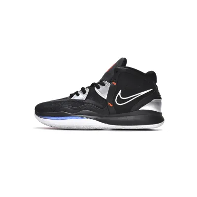 Cool Kicks shoes | GET Kyrie 8 Infinity EP Fire and Ice，DC9134-001 01