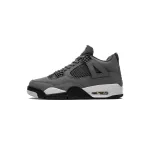 GET Air Jordan 4 Retro Cool Grey (2004)