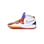 Cool Kicks shoes | GET Kyrie 8 Infinity EP Ky-D，DC9134-100