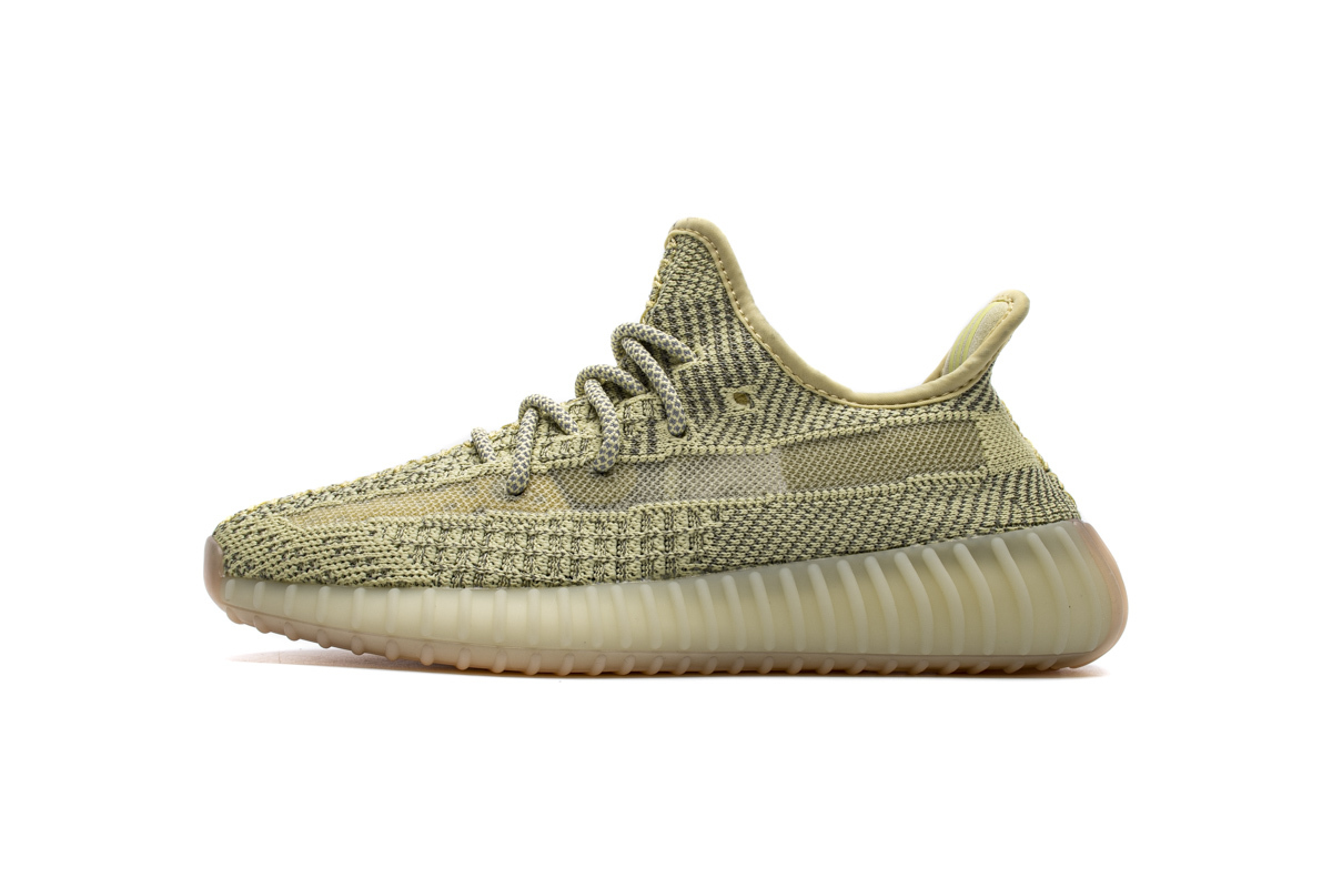 PK GOD Yeezy Boost 350 V2 Antlia (Reflective)