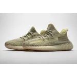 PK GOD Yeezy Boost 350 V2 Antlia (Non-Reflective)