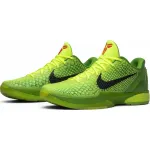 Cool Kicks | PKGoden Kobe 6 Protro Grinch(2020) ,  CW2190-300