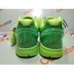 Cool Kicks | PKGoden Kobe 6 Protro Grinch(2020) ,  CW2190-300