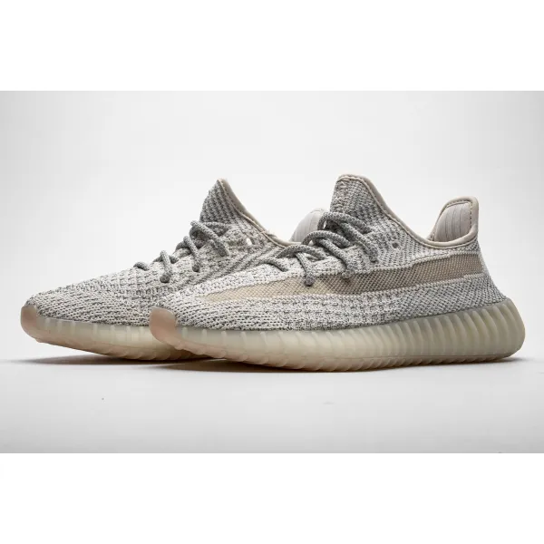 PK GOD Yeezy Boost 350 V2 Lundmark (Reflective)
