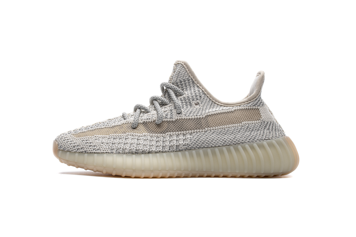 PK GOD Yeezy Boost 350 V2 Lundmark (Reflective)