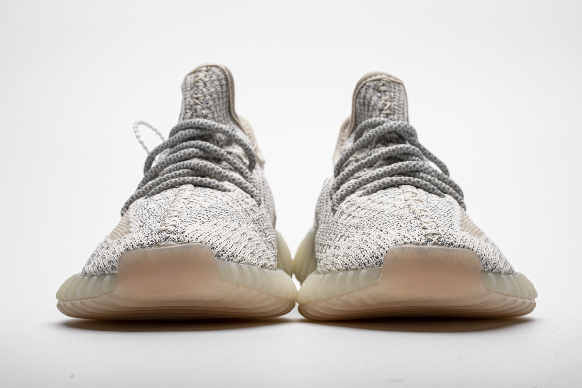 PK GOD Yeezy Boost 350 V2 Lundmark (Reflective)