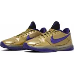 Cool Kicks | PKGoden Kobe 5 Protro Undefeated Hall of Fame, DA6809-700