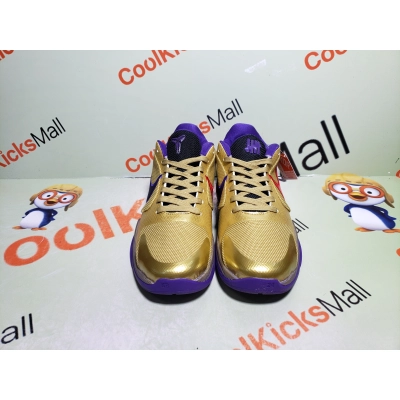 Cool Kicks | PKGoden Kobe 5 Protro Undefeated Hall of Fame, DA6809-700 02