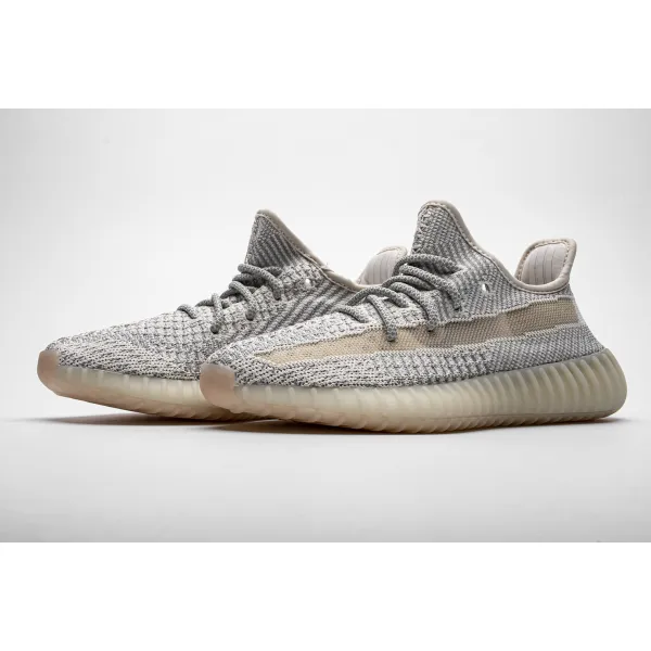 PK GOD Yeezy Boost 350 V2 Lundmark (Non Reflective)
