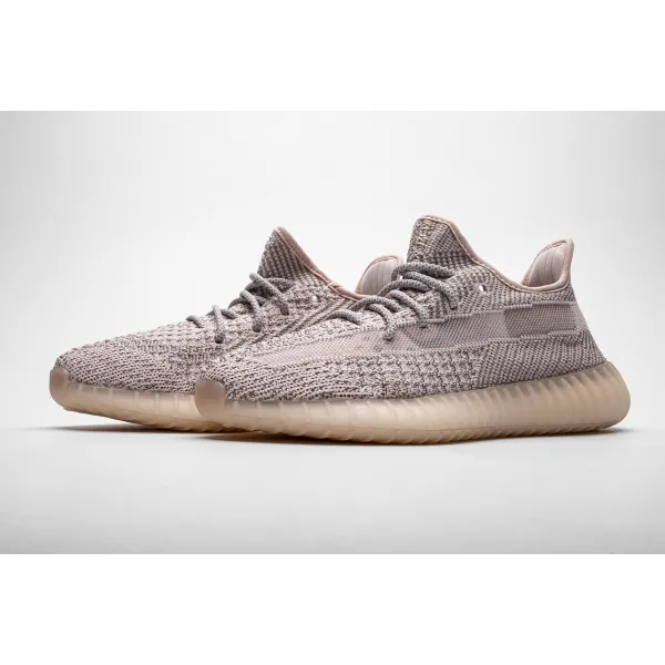 PK GOD Yeezy Boost 350 V2 Synth (Reflective)
