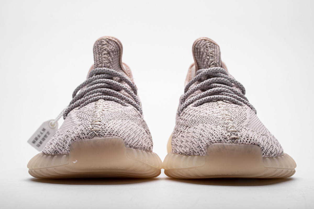 PK GOD Yeezy Boost 350 V2 Synth (Reflective)