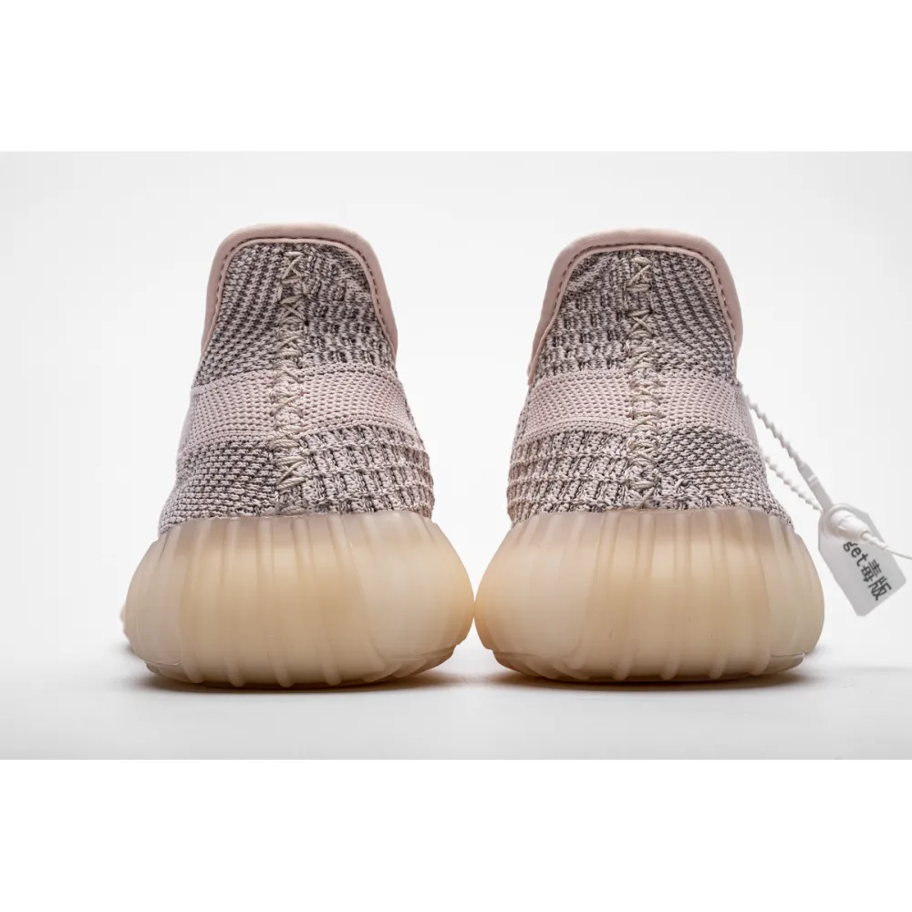 PK GOD Yeezy Boost 350 V2 Synth (Reflective)