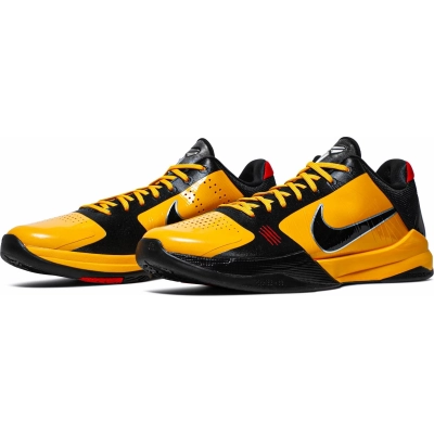 Cool Kicks | PKGoden Kobe 5 Protro Bruce Lee, CD4991-700 01