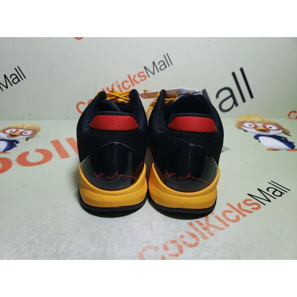Cool Kicks | PKGoden Kobe 5 Protro Bruce Lee, CD4991-700