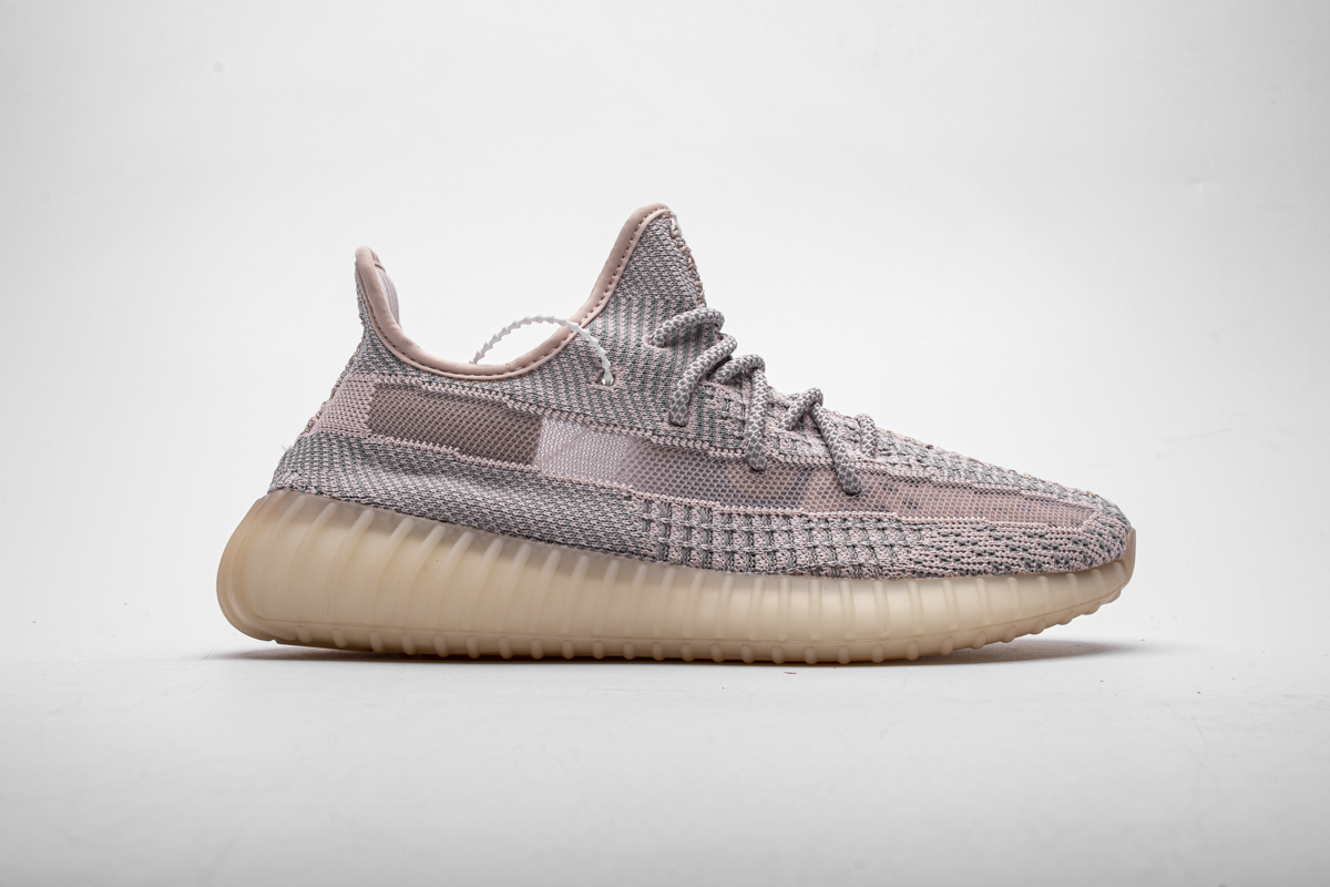 PK GOD Yeezy Boost 350 V2 Synth (Non-Reflective)