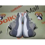 Coolkicks PKGoden Air Jordan 11 Retro Low Cool Grey, 528895-003