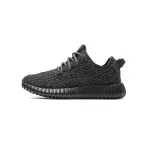 PK GOD Yeezy Boost 350 Pirate Black (2016)