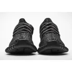 PK GOD Yeezy Boost 350 Pirate Black (2016)