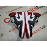 Coolkicks PKGoden Air Jordan 1 Retro High Satin Black Toe (W),CD0461-016