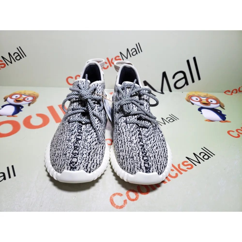 PKGoden Yeezy Boost 350 Turtledove, AQ4832