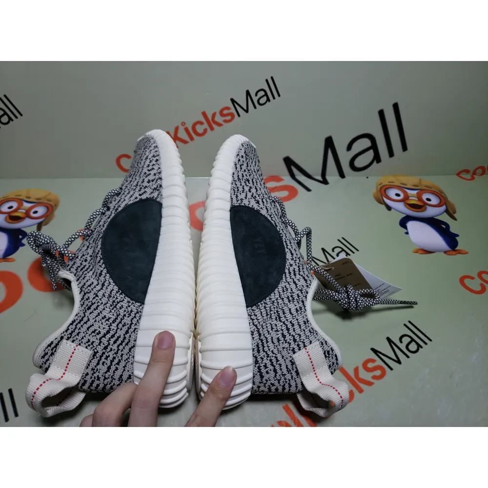 PKGoden Yeezy Boost 350 Turtledove, AQ4832