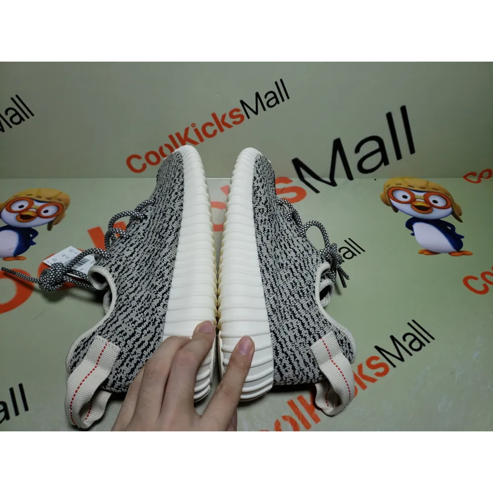 PKGoden Yeezy Boost 350 Turtledove, AQ4832
