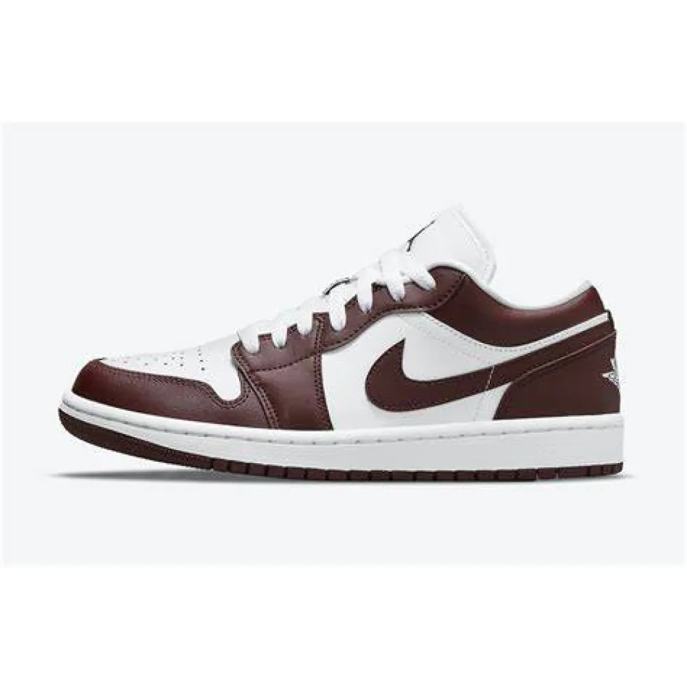 Coolkicks | G5 Air Jordan 1 Low Team Red,DC0774-116  