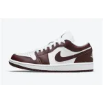 Coolkicks | G5 Air Jordan 1 Low Team Red,DC0774-116  