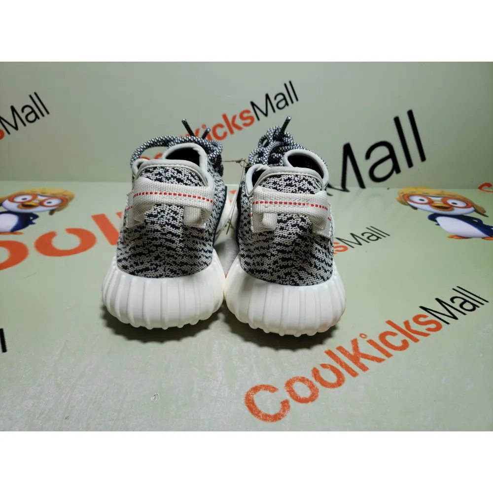 PKGoden Yeezy Boost 350 Turtledove, AQ4832