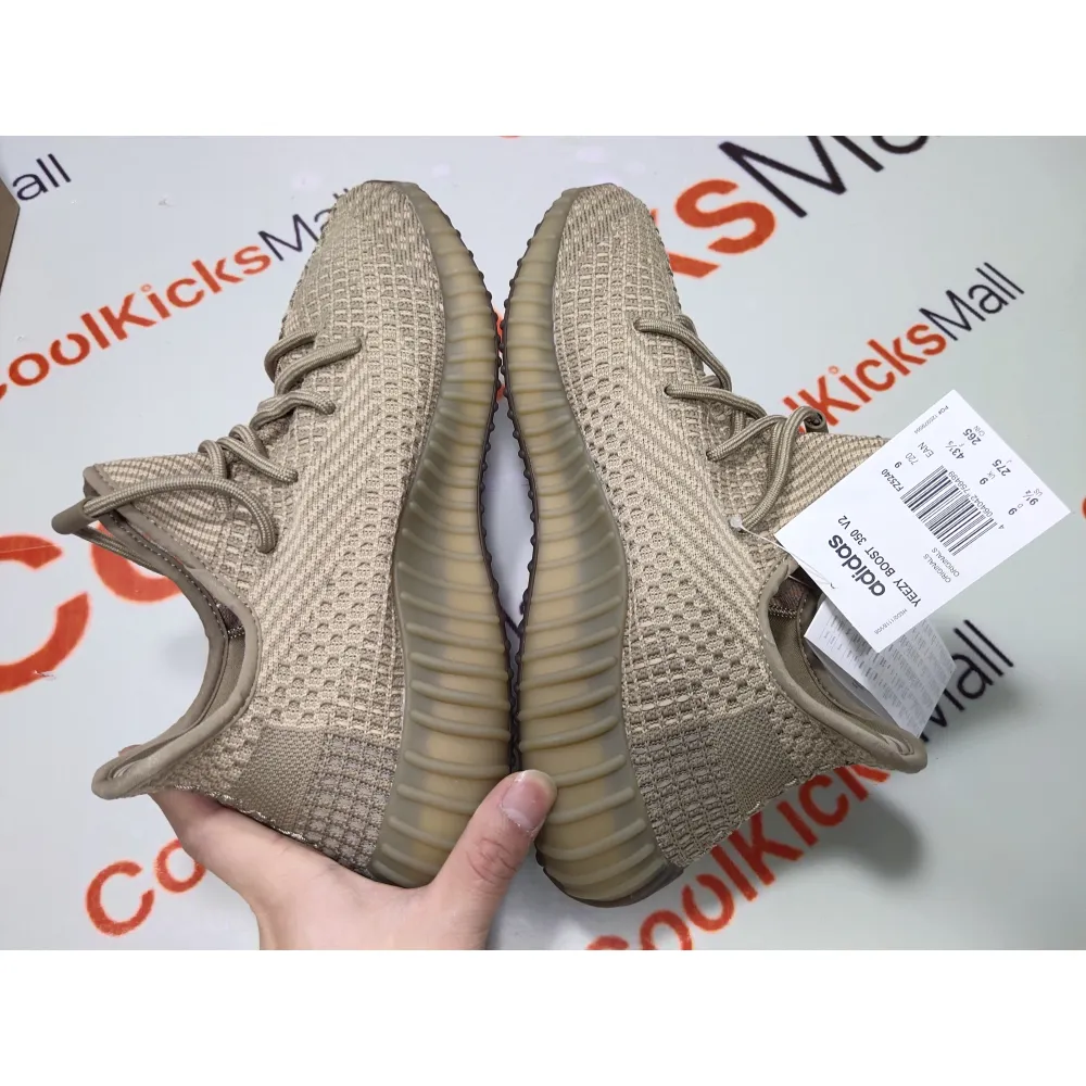 Coolkicks G5 Yeezy 350 V2 Eliada,FZ5240