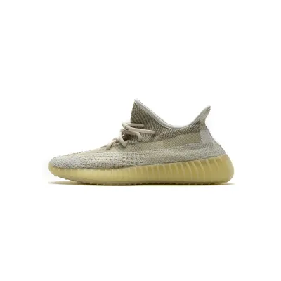Coolkicks G5 Yeezy Boost 350 V2 Natural,FZ5246 01
