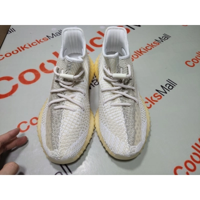 Coolkicks G5 Yeezy Boost 350 V2 Natural,FZ5246 02