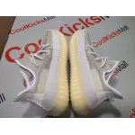 Coolkicks G5 Yeezy Boost 350 V2 Natural,FZ5246