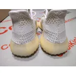 Coolkicks G5 Yeezy Boost 350 V2 Natural,FZ5246