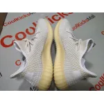 Coolkicks G5 Yeezy Boost 350 V2 Natural,FZ5246