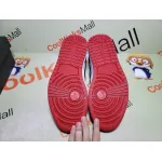 Coolkicks | G5 Air Jordan 1 Low Bred Toe,553558-612   