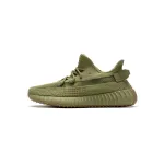 Coolkicks G5 Yeezy Boost 350 V2 Sulfur,FY5346
