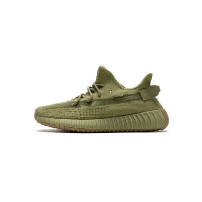 Coolkicks G5 Yeezy Boost 350 V2 Sulfur,FY5346 01