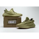 BootsMasterLin Yeezy Boost 350 V2 Sulfur