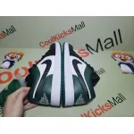 Coolkicks | G5 Air Jordan 1 Low Green Toe,553558-371 