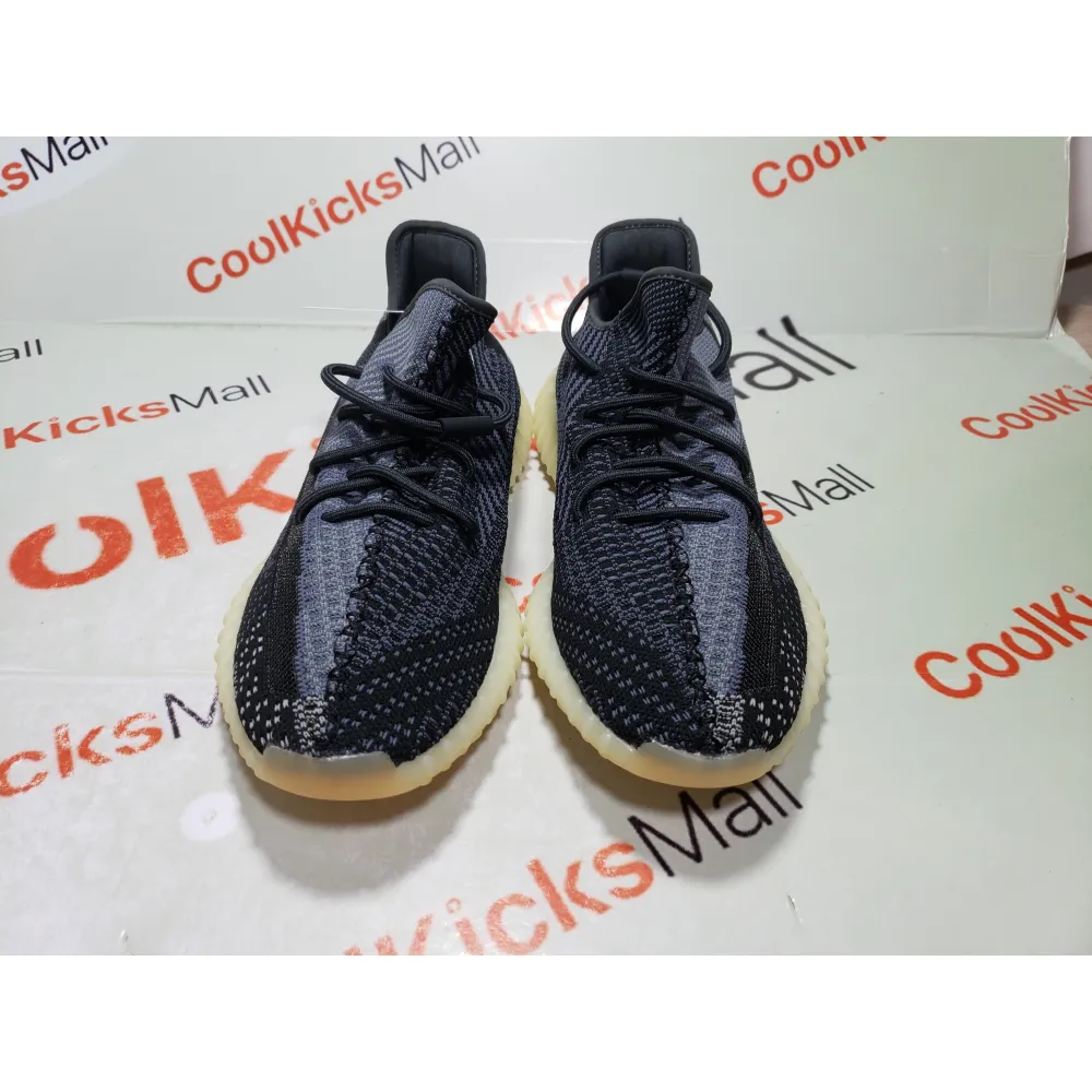 Cool Kicks | G5 Yeezy Boost 350 V2 Carbon,FZ5000