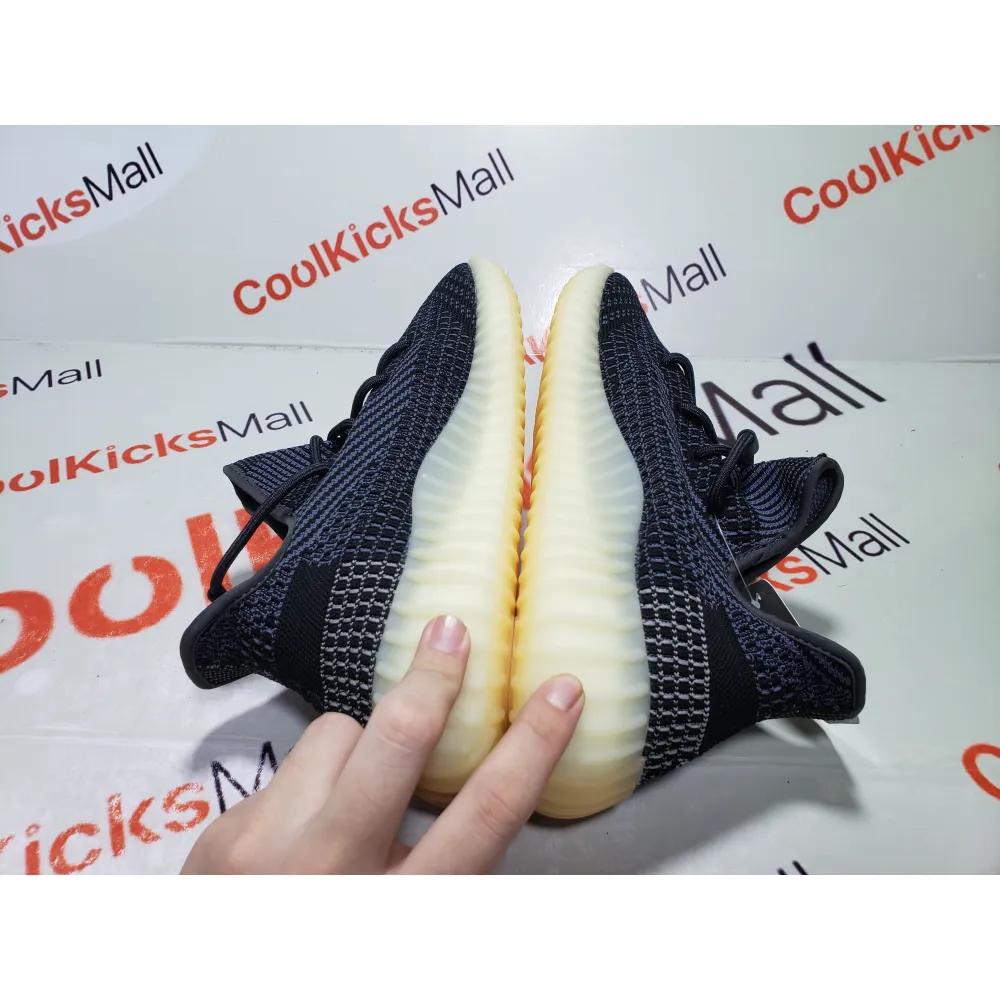 Cool Kicks | G5 Yeezy Boost 350 V2 Carbon,FZ5000