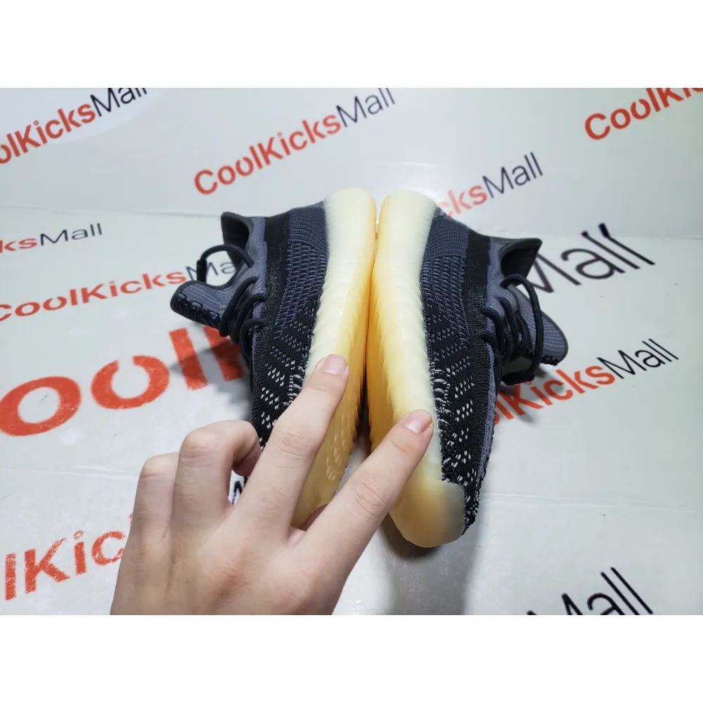 Cool Kicks | G5 Yeezy Boost 350 V2 Carbon,FZ5000