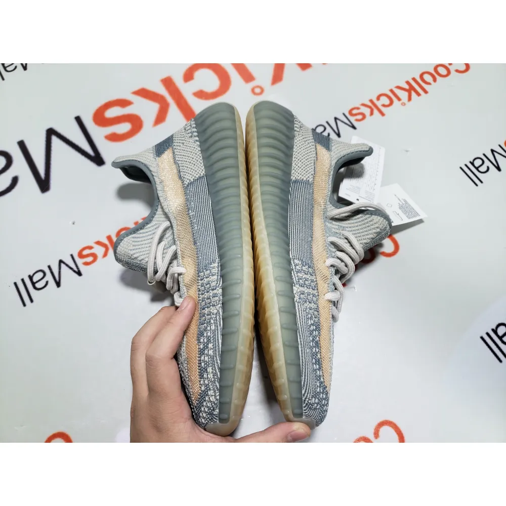 Coolkicks G5 Yeezy Boost 350 V2 Israfil,FZ5421