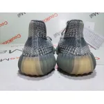 Coolkicks G5 Yeezy Boost 350 V2 Israfil,FZ5421