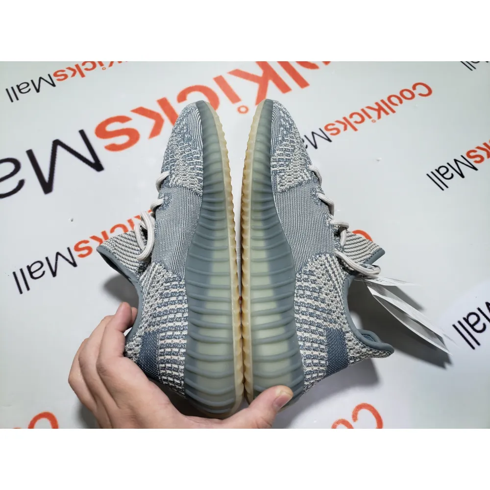 Coolkicks G5 Yeezy Boost 350 V2 Israfil,FZ5421