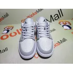 Coolkicks | G5 Air Jordan 1 Low White Camo,DC9036-100   