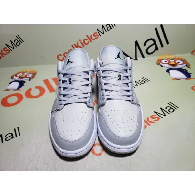 Coolkicks | G5 Air Jordan 1 Low White Camo,DC9036-100    02
